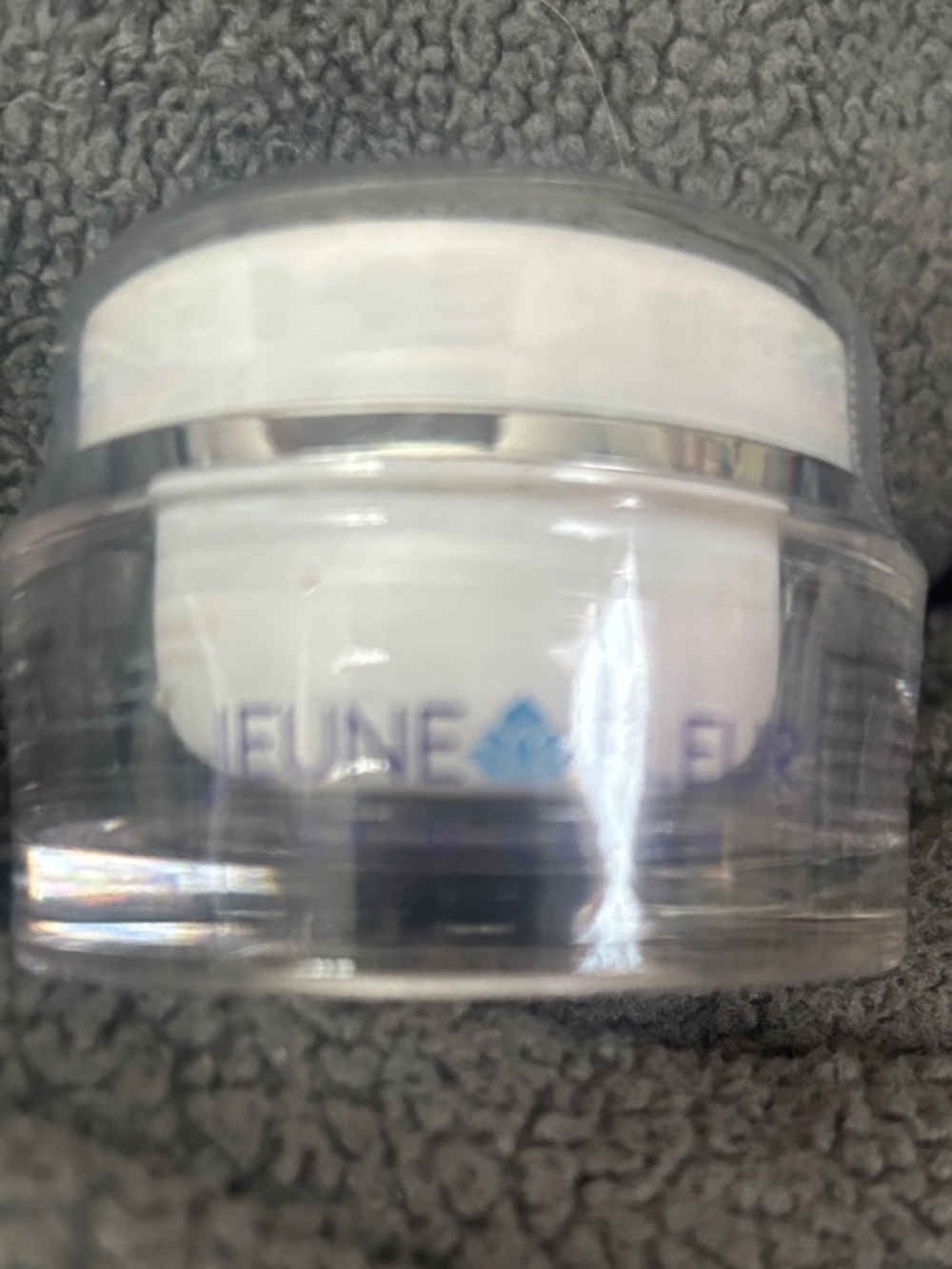 Daily Hydration Cream - White